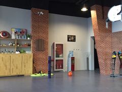 -VLines耀能运动Space&Flow(国贸店)