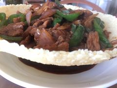 -临水阁农家乐饭店