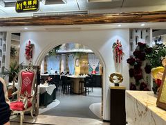 -桂园餐厅(五大道店)