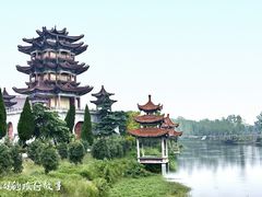 -南海禅寺