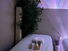 -大鱼·养生·禅洗头疗·按摩SPA