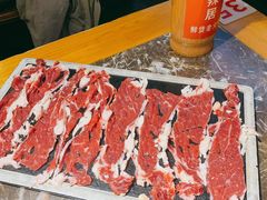 -蜀辣居鲜货老火锅(红牌楼店)