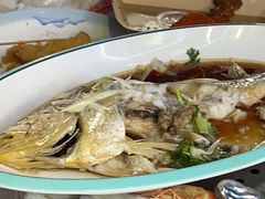 -日照大牌檔•小船海鲜(万平口店)