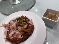 -老牌坊鲁菜名店(聊城美食岛店)
