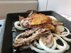 -西贝莜面村(上海百联西郊店)