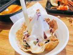 -水林间·寿喜烧自助(仙林金鹰店)