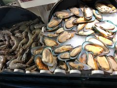 -星伦多 自助料理(圆融店)