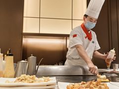 -火地铁板烧(昆山万象汇店)