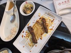 -丰收日·小海鲜·沪上家宴(顾村正大店)
