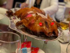 -广州粤海喜来登酒店