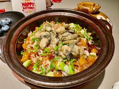 -荣轩(新荣记环球金融中心店)