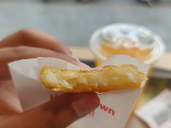 -麦当劳(明湖店)