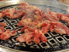 -霸腹烤肉(厦门柚子番店)