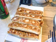 -左邻右舍褡裢火烧(石榴园店)