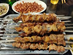 -情忆草原涮肉馆