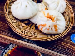 -清真石家包子(大皮院总店)