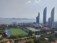 -厦门大学(思明校区)