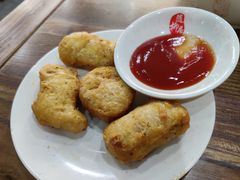 -随柳居·苏式小吃(建新巷店)