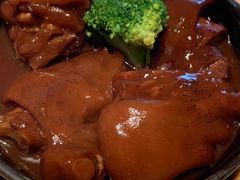 -志明眷村·台式融合菜·宵夜