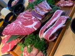 -汉拿山(包河万达店)