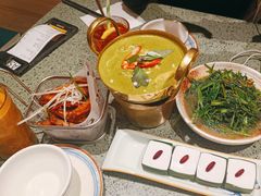 -Home Thai·泰谣(王府井apm店)