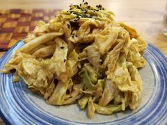 -金豆角砂锅焖面(安贞店)