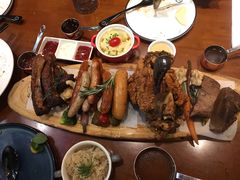 -haxnbauer海森堡德国餐厅(深圳coco店)