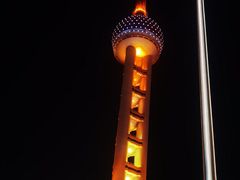 -东方明珠广播电视塔