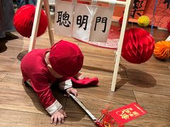 -侨美食家·粤菜(体育西路店)
