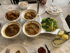 -三美肉骨茶(柏威年广场店)