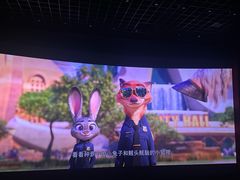 -万达影城(南昌红谷滩IMAX激光店)