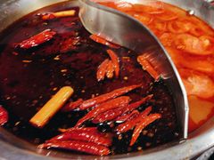 -来涮蜀鲜货火锅串串香(菜市口店)