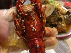 -汉虾王·油焖大虾(车公庙店)