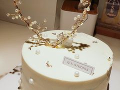 -芊浔家的蛋糕王国(升龙店)