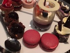 -Salon de Ville浦江汇(上海外滩华尔道夫酒店店)