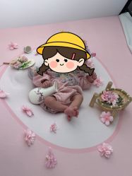 -玛瑞莎·儿童·亲子摄影(越秀店)