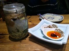 -满园烤鸭·春饼(太原街万达店)