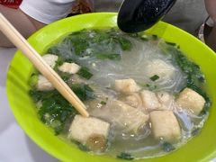 -张记汤馆(嫩江路店)