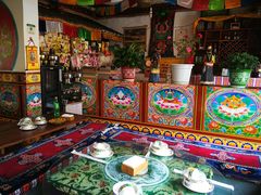 -卡万金特色藏餐