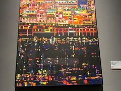 -四川美术学院美术馆