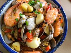 -老三样·旧食新味(绿地店)