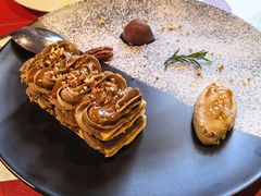 -塞纳河法国餐厅(唐延路店)