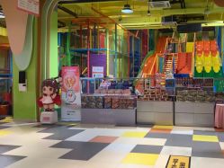 -宝燕乐园(闵行旗舰店)