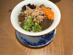 -波螺油子青岛本帮菜(银座店)