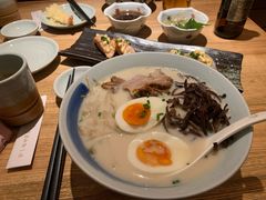 -初居食屋日式料理(万象城购物中心店)