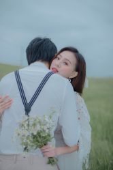 -薇咖映画婚纱摄影工作室