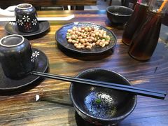 -宽窄巷子冒菜(中华广场店)