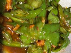 -前海沿·青岛菜(李沧万达店)