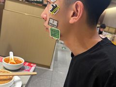 -海底捞火锅(宇飞大厦店)