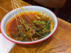 -付小姐在成都(中山公园店)